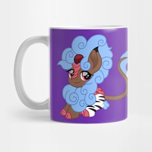 Addison Sommer kirin toddler Mug